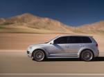 Volkswagen Touareg R GT Concept 2005 года